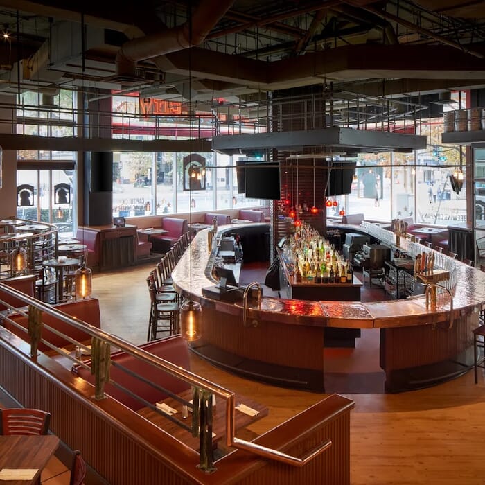 Capitol City Brewing Company