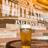 Whitestone Brewery in Cedar Park, Texas - 4.60 star rating