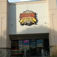 Cogstone Brewing Company, LLC in Colorado Springs, Colorado - 4.60 star rating