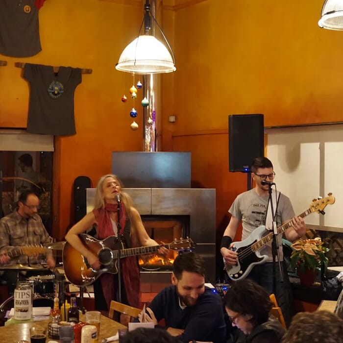 Second Street Brewery