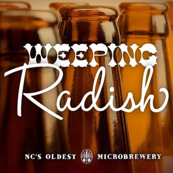Weeping Radish Brewery