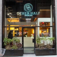 Other Half Brewing - Rockefeller Center Taproom in New York, New York - 4.70 star rating