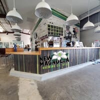 New Magnolia Brewing Co in Houston, Texas - 4.70 star rating