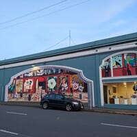 Humboldt Cider Company in Eureka, California - 4.80 star rating