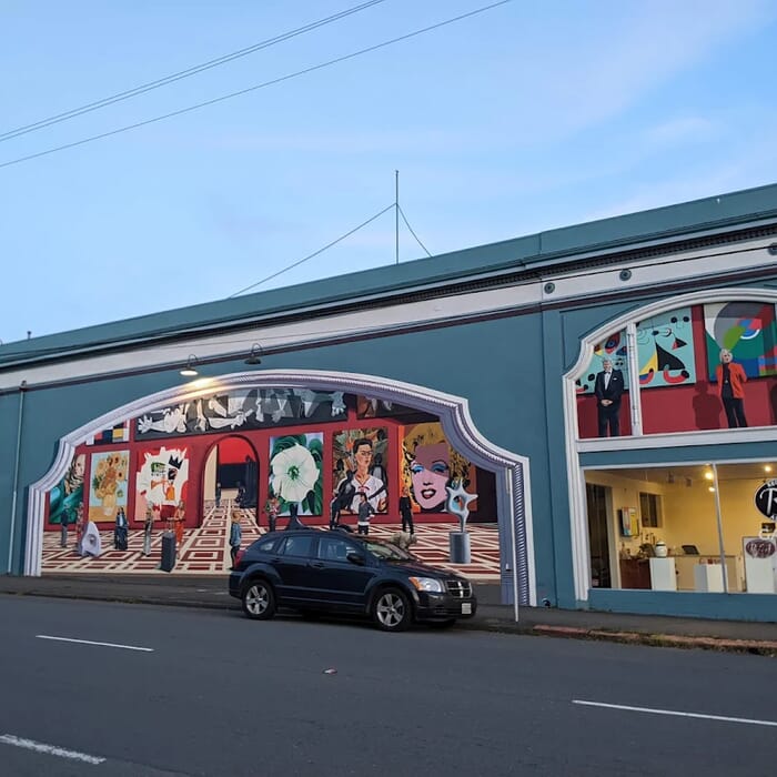 Humboldt Cider Company