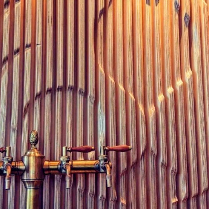 Benchtop Brewing