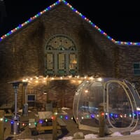 Looking Glass Brewing Co. in DeWitt, Michigan - 4.30 star rating