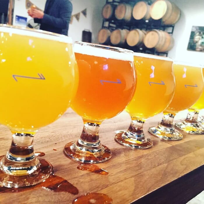 Finback Brewery
