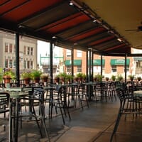 Lazlo's Brewery & Grill - Haymarket in Lincoln, Nebraska - 4.50 star rating