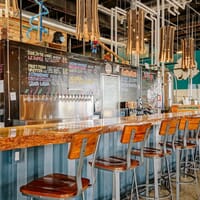 Broad Leaf Brewery & Spirits - Kentwood in Kentwood, Michigan - 4.70 star rating