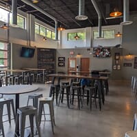 Fair Winds Brewing Company in Lorton, Virginia - 4.70 star rating