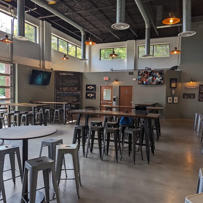 Fair Winds Brewing Company