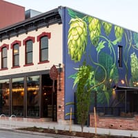 Odell Brewing Five Points Brewhouse in Denver, Colorado - 4.70 star rating