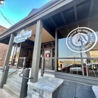 Sign of the Horse Restaurant and Brewery in Red Lion, Pennsylvania - 4.20 star rating
