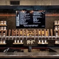 Bays Mountain Brewing Company in Kingsport, Tennessee - 4.90 star rating