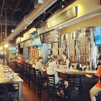 The Royal Oak Brewery in Royal Oak, Michigan - 4.30 star rating