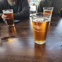 Chattanooga Brewing Co. in Chattanooga, Tennessee - 4.50 star rating