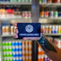 Three Notch'd Craft Kitchen & Brewery in Charlottesville, Virginia - 4.40 star rating