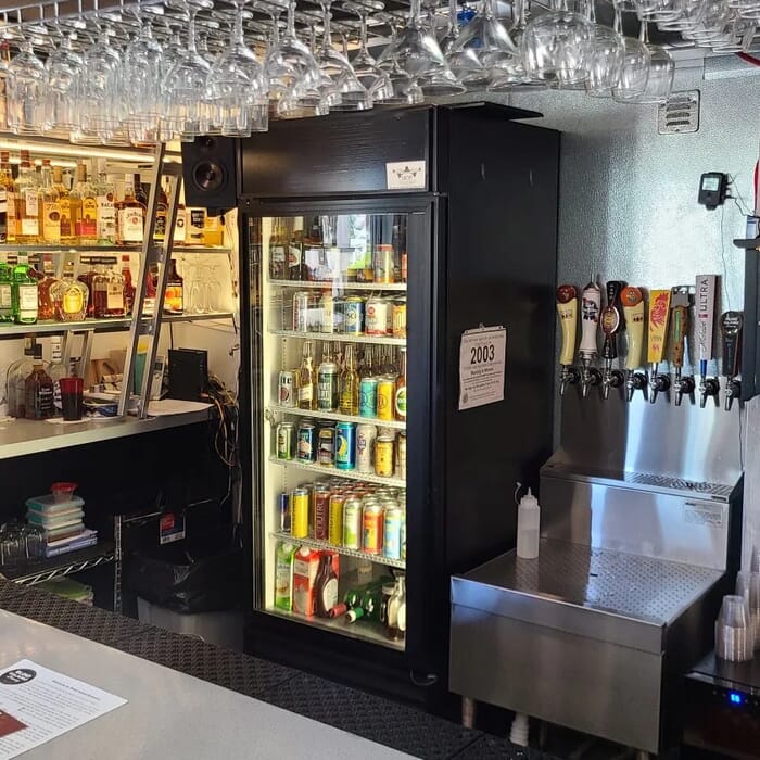 Blind Island Brewery