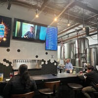 GameCraft Brewing in Anaheim, California - 4.90 star rating