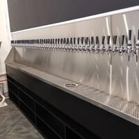 Llano Beer Company in Llano, Texas - 4.90 star rating