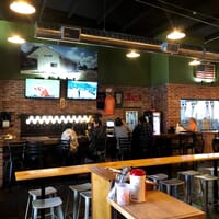 Fire Ant Brewing Company in Tomball, Texas - 4.40 star rating