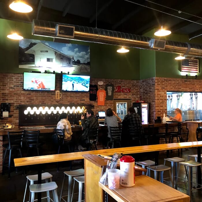 Fire Ant Brewing Company