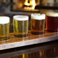 Big Bear Mountain Brewery in Big Bear Lake, California - 4.20 star rating