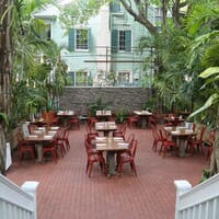 First Flight Island Restaurant & Brewery in Key West, Florida - 4.30 star rating