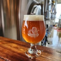 Trails End Brewery & Brick-oven Pizza in Coeur d'Alene, Idaho - 4.80 star rating