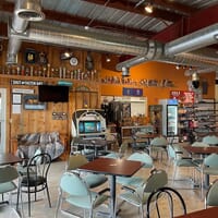 Serious Brewing Company in Howes Cave, New York - 4.80 star rating