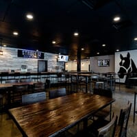 Stable 12 Brewing Company in Phoenixville, Pennsylvania - 4.50 star rating