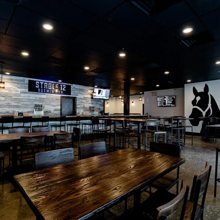 Stable 12 Brewing Company