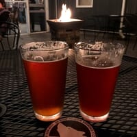 Wolf Hollow Brewing Company in Schenectady, New York - 4.70 star rating