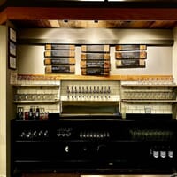 Silver Spruce Brewing (Silver Lake Rd.) in Traverse City, Michigan - 5.00 star rating