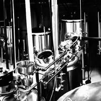 Lost Cabin Beer Co. in Rapid City, South Dakota - 4.80 star rating