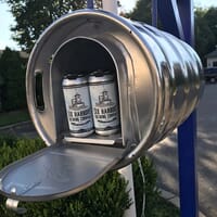 Six Harbors Brewing Company in Huntington, New York - 4.60 star rating