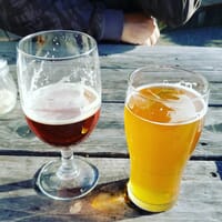 ManRock Brewing Company in Grover Beach, California - 4.70 star rating