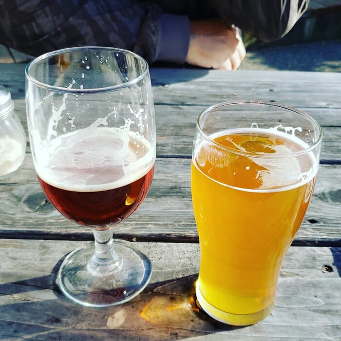 ManRock Brewing Company