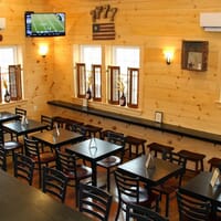 Black Forest Brewery in Ephrata, Pennsylvania - 4.60 star rating