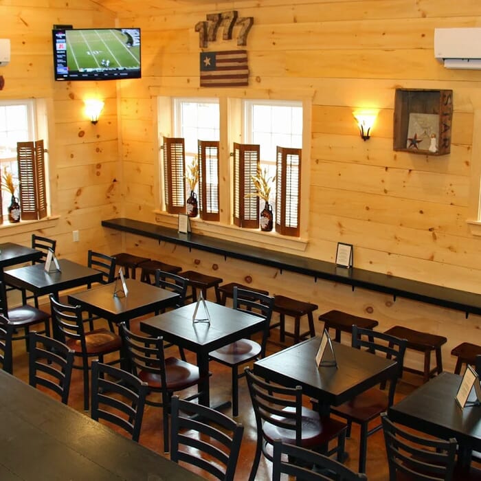Black Forest Brewery