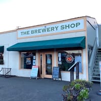 The Brewery Shop at North Coast Brewing Co. in Fort Bragg, California - 4.60 star rating