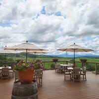 Devils Backbone Brewing Company - Outpost Tap Room & Kitchen in Lexington, Virginia - 4.50 star rating