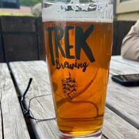 Trek Brewing Company in Newark, Ohio - 4.60 star rating