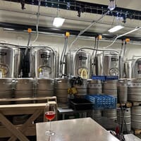 Planted Flag Brewing in Medina, Ohio - 4.70 star rating