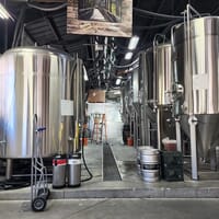 Grass Valley Brewing Company in Grass Valley, California - 4.50 star rating