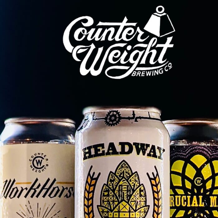 Counter Weight Brewing Co