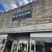 The Benson Brewery in Omaha, Nebraska - 4.20 star rating