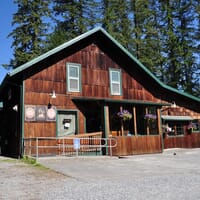 North Fork Brewery in Deming, Washington - 4.60 star rating