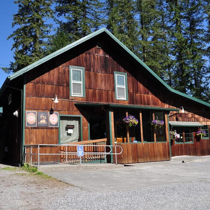North Fork Brewery